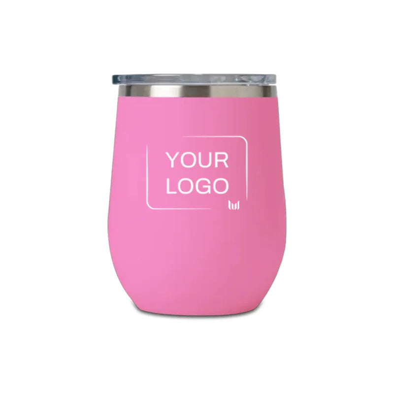 Wine Tumbler - 355ml