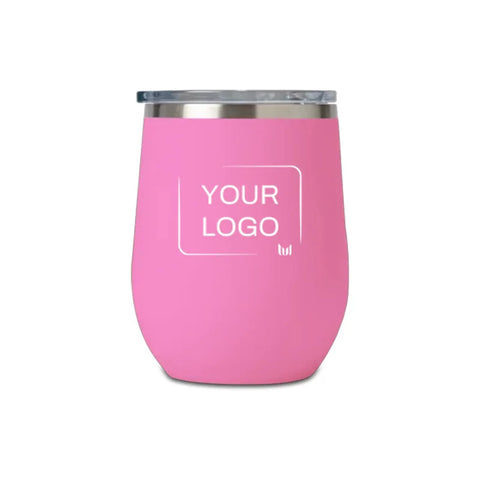 Wine Tumbler - 355ml