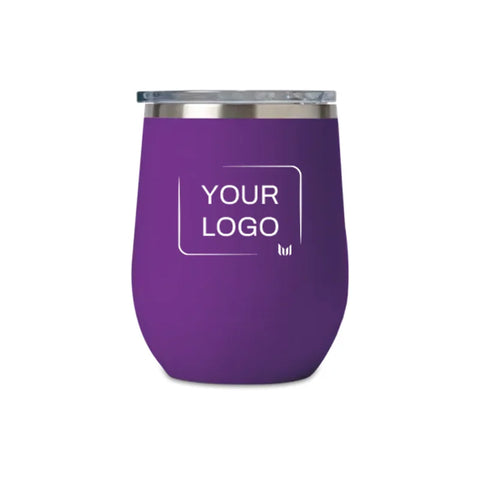 Wine Tumbler - 355ml