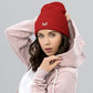 Cuffed Beanie - Empulse Sports