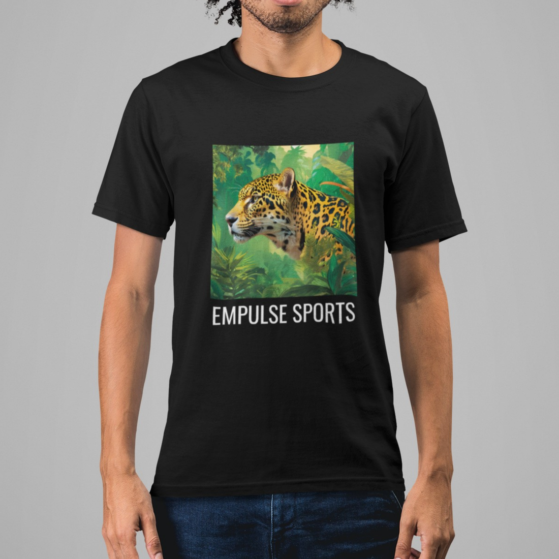 Empluse Essentials - Jungle Life