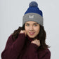 Pom-Pom Beanie - Empulse Sports