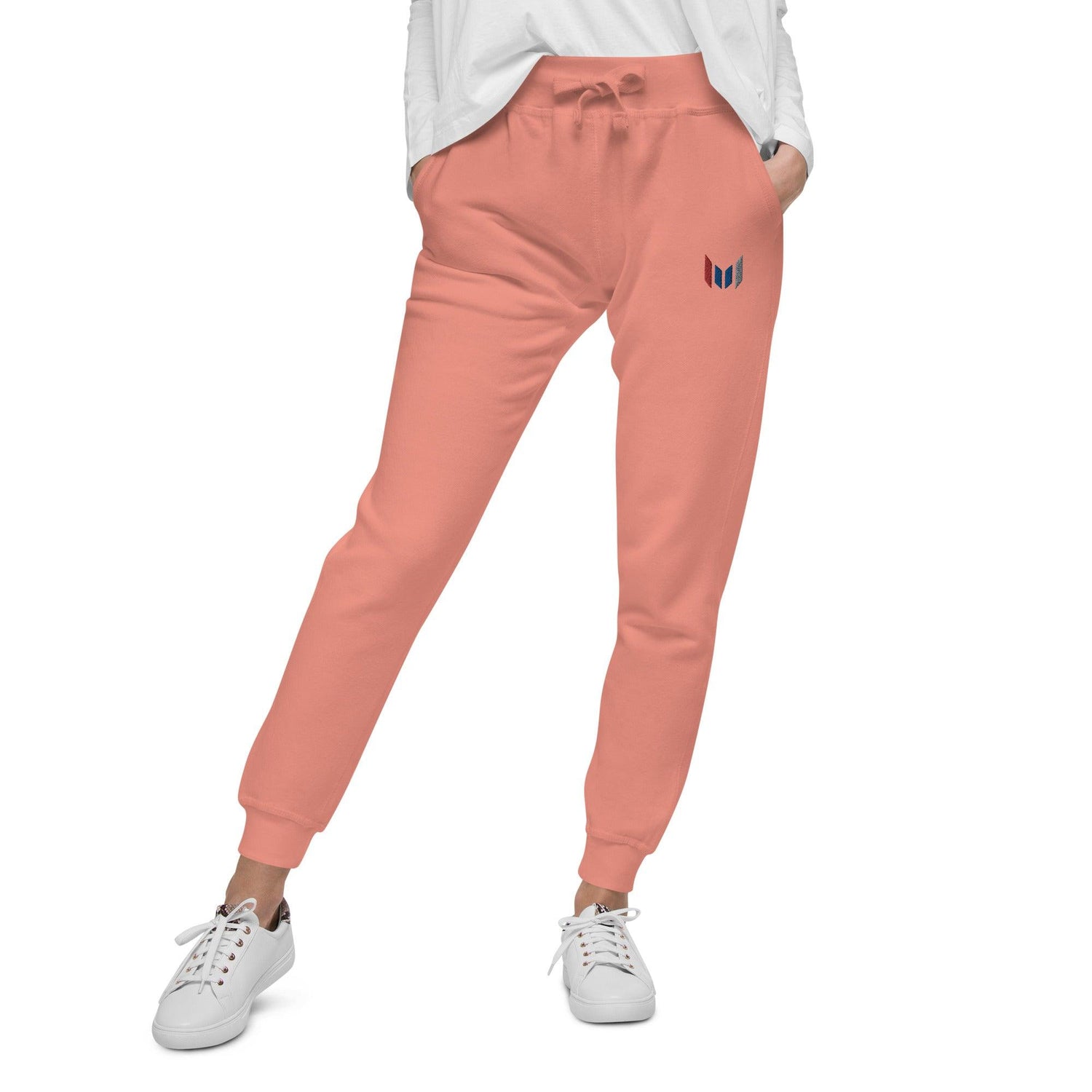 Unisex Fleece Sweatpants - Empulse Sports